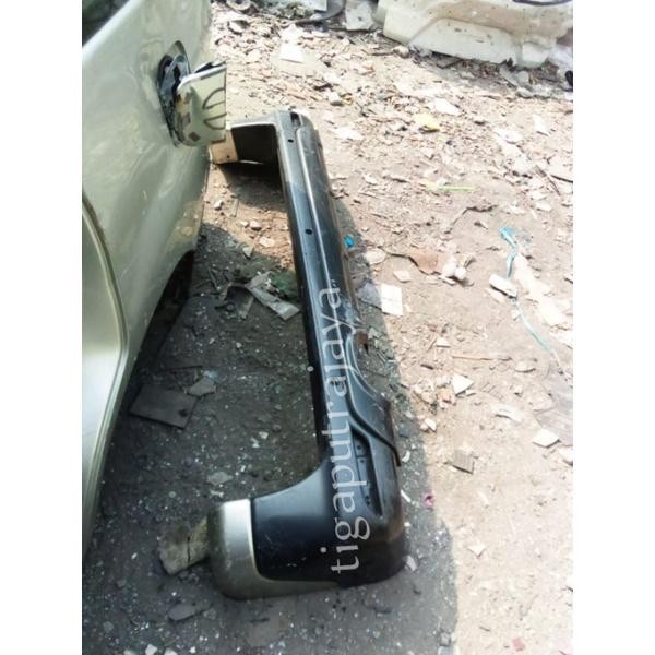 Bumper Belakang Panther Touring