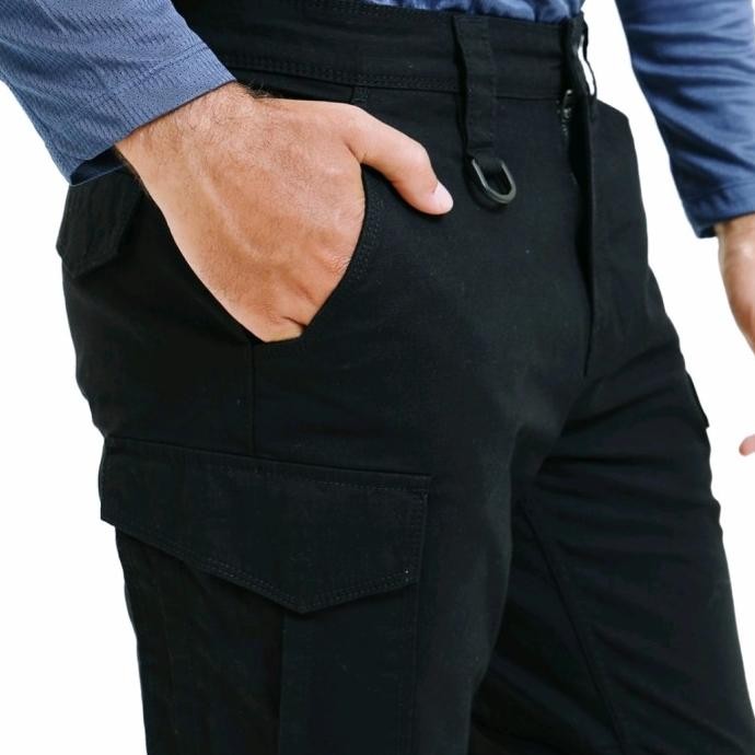 Celana Gunung Sambung Eiger Quester XT 28 - Original Terlaris