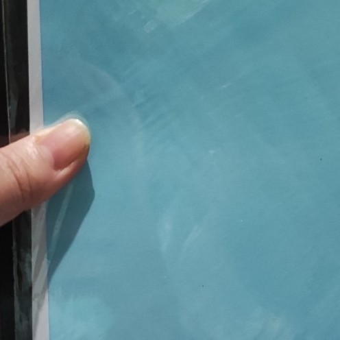 Screen Protector Laptop Anti Radiasi 11'' 14'' 15'' Inch/Anti Gores