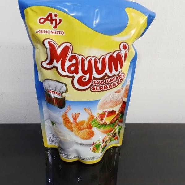 

Mayu Mayonaie Au Mayo 1 G