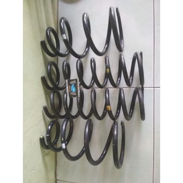 Coil Spring Innova Bensin 2004-20011