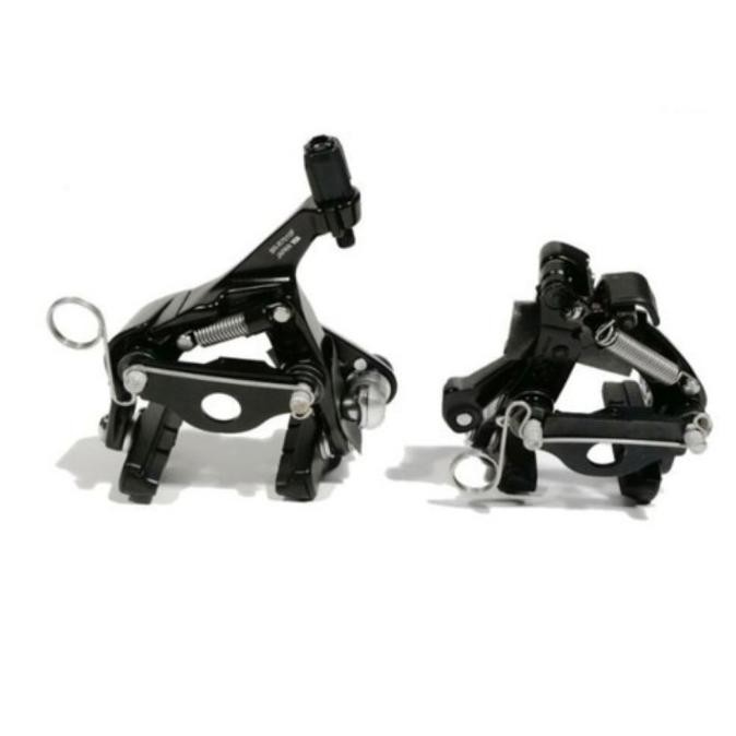 Dual Pivot CALIPER BRAKE BR-R7010 105 FRONT Rear ubreak 105 R7000 JPN