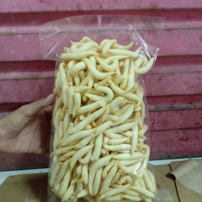 

TELUR GABUS KEJU 1 KG / GABUS TELOR