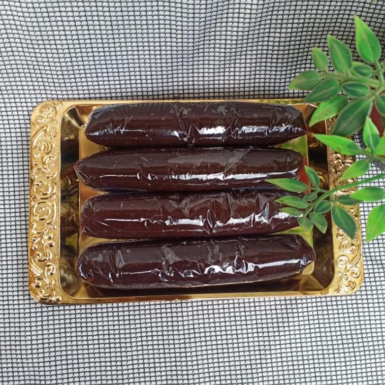 

Dodol ketan item 1kg