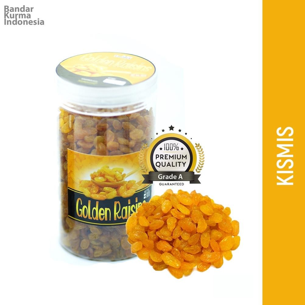 

Kismis gram Golden Raisin | Oleh Oleh Haji dan Umroh - Bandar Kurma