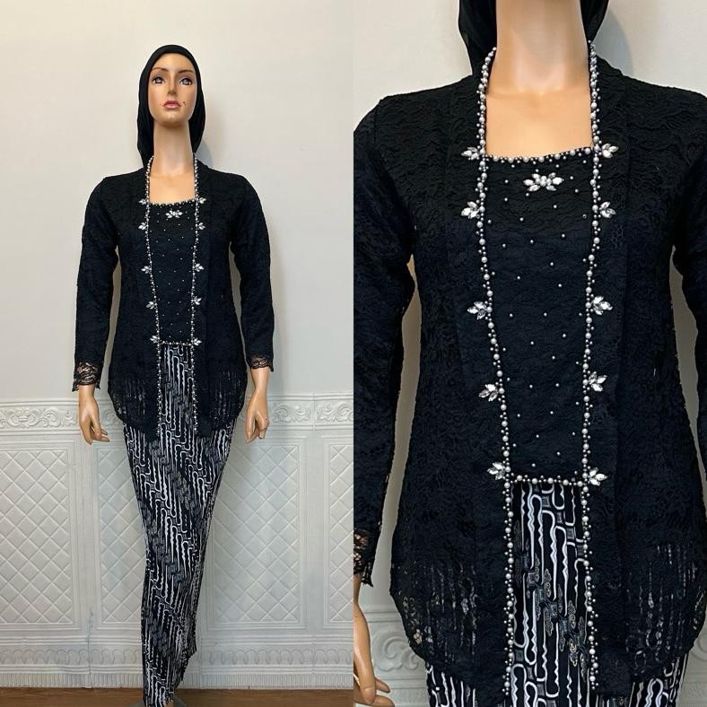 ns atasan kebaya/kebaya jumbo/kebaya modern/kebaya brukat/kebaya wisuda/kebaya /tunik/kebaya/kutu ba