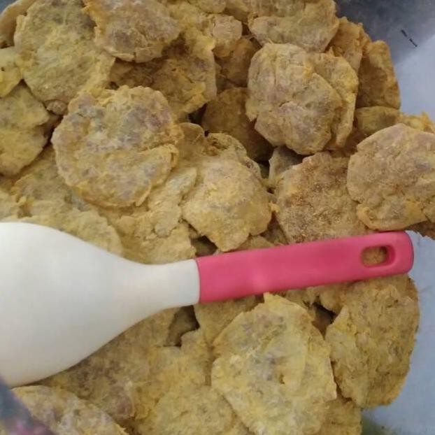 

Manisan Jeruk Nipis Kayu Manis "SINTA MANISAN" Khas Cirebon Berat - 250 Gram