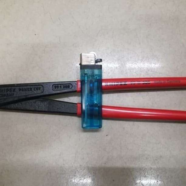 TERBARU Tang Gegep / potong merk Knipex Original German.. HOT SALE