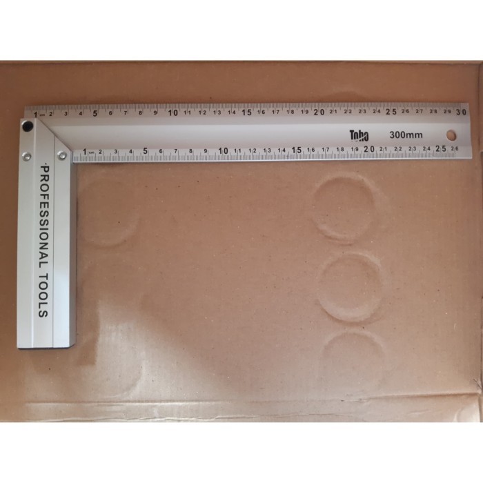 

Penggaris Siku "Toho