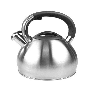 Teko Air Whistling Kettle Teko Bunyi Teko Pemanas Air