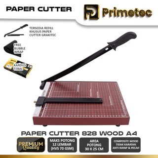 

Paper Cutter A4 ( Alat Potong Kertas ) Pemotong Kertas Kenko Joyko