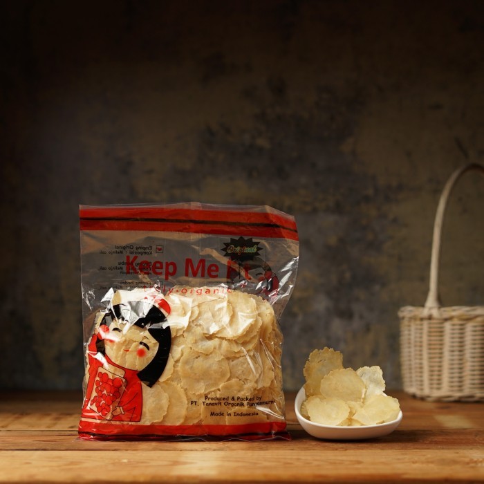 

PROMO! emping melinjo Original keep me fit