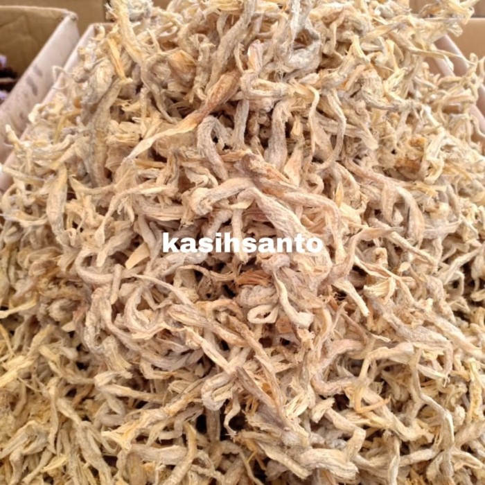 

IKAN ASIN JAMBRONG SUPER-1KG