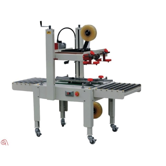 

Mesin Penyegel Karton/Kardus Type: FXJ-6050
