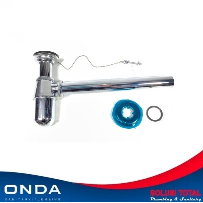 

Terbaguss Pt Tul 1 1/2" Onda P Trap Sifon Shifon Afur 1 1/2 Inch Ready Stock