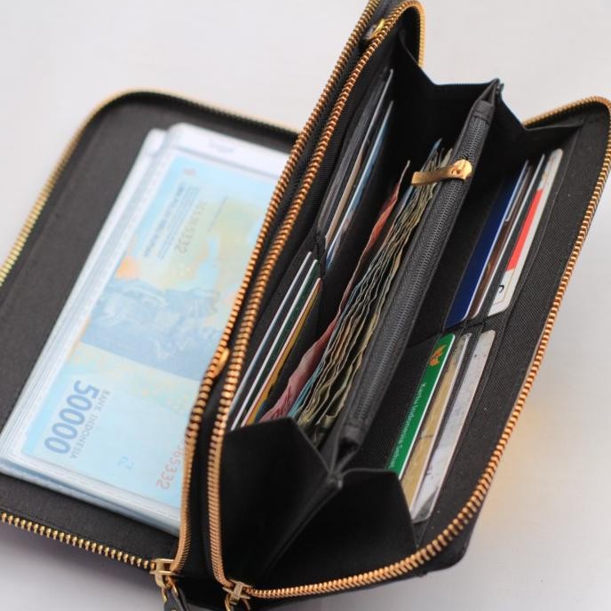 vol 6 yume project dompet pintar keuangan