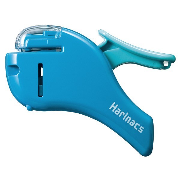 

Kokuyo Harinacs Stapler Tanpa Isi Kode :SLN-MSH305 Berkualitas