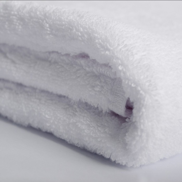 Handuk King Rabbit Uk 70X140 Cm