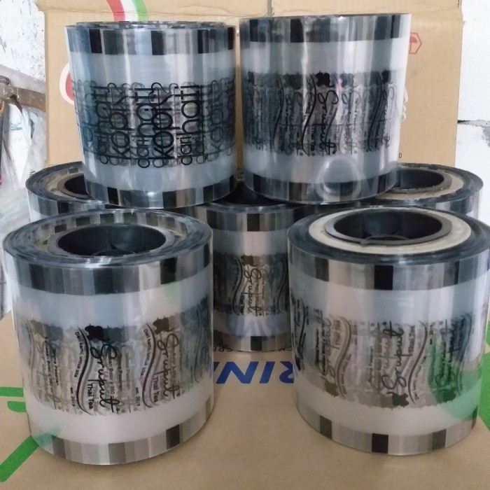 SABLON LID CUP SEALER CUSTOM