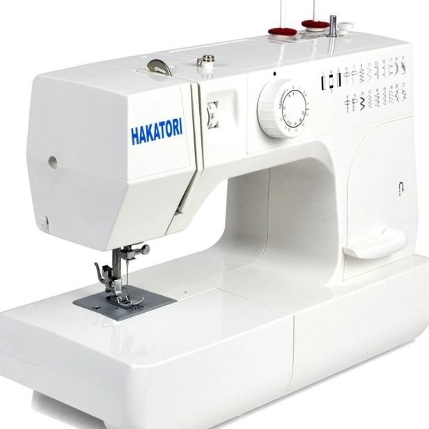 Mein Jahit Haat P 8858 Portable Multifungi