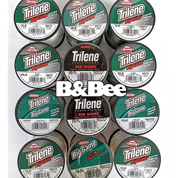 Enar Pancing Berley Trilene Bgame