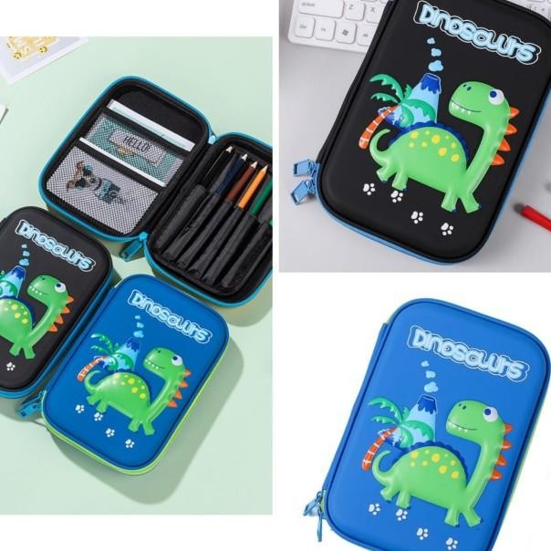 

Tempat Il Ota Il 3D Dino Cowo Hardtop Cil Cae