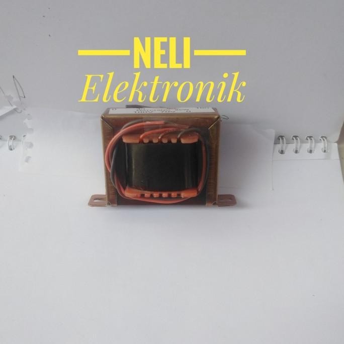 Travo/trafo matching Toa 25 watt asli original Terlaris