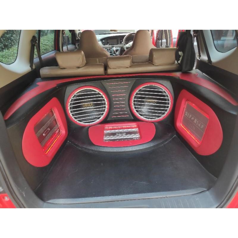 Box Audio Mobil Toyota Cayla Sigra