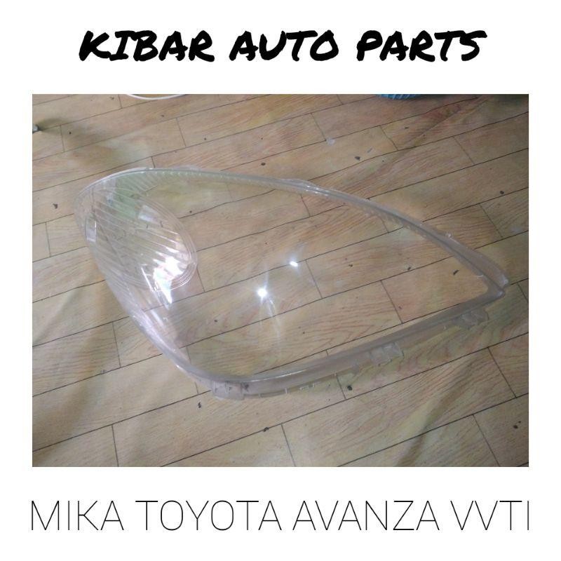 Mika Headlamp Toyota Avanza Vvti Original