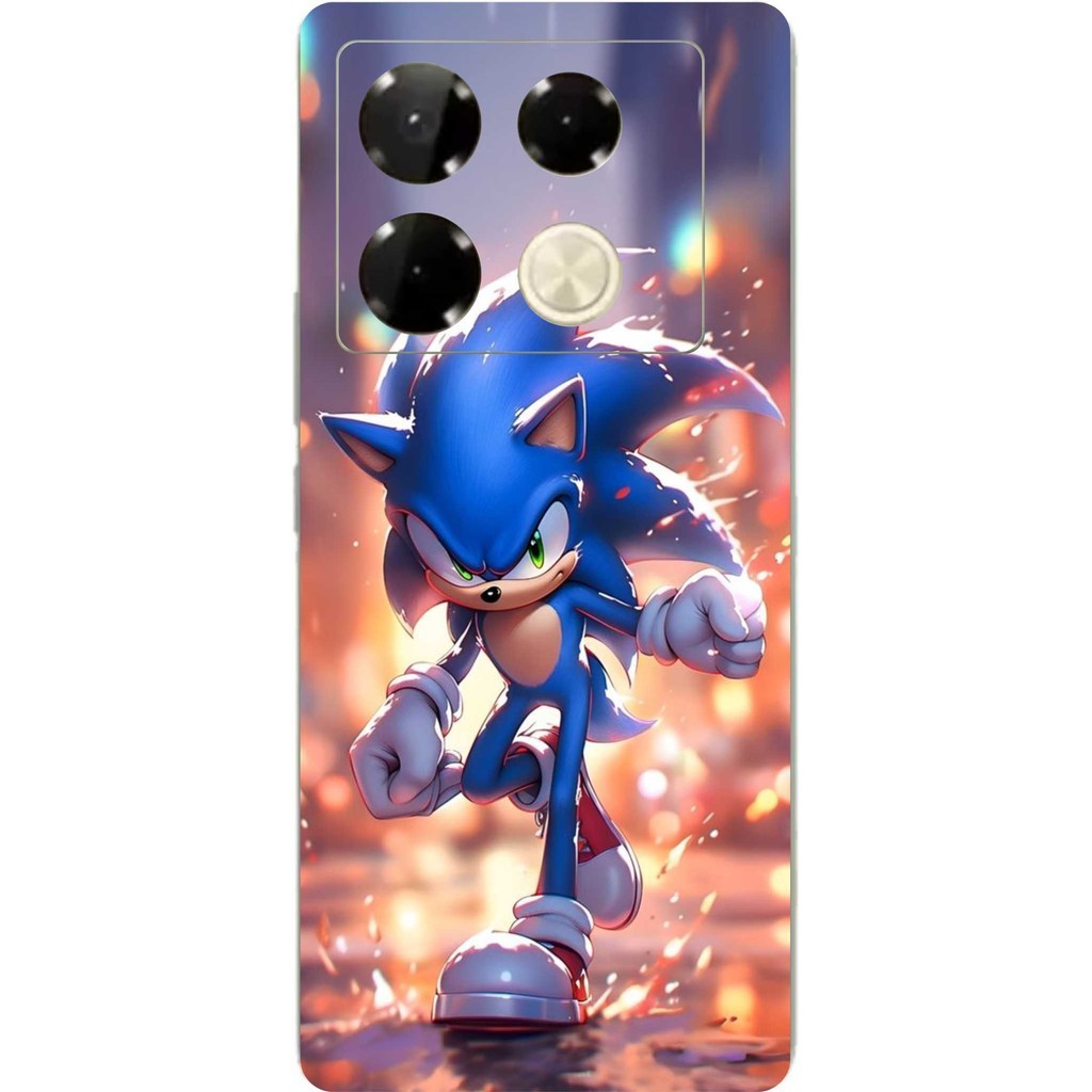 

*PromoTerjangkau* Infinix Note 40 Garskin Wrap Stiker Premium / X Casing Case COD