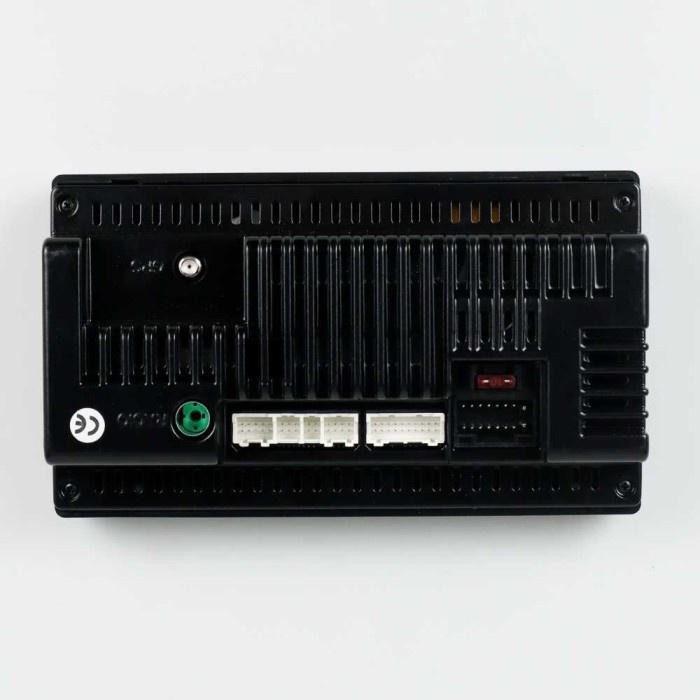 Jalaldshop - Head Unit Android 7 Inch Bluetooth Mp5 Avanza/Xenia/Sigra/Calya/Mobili