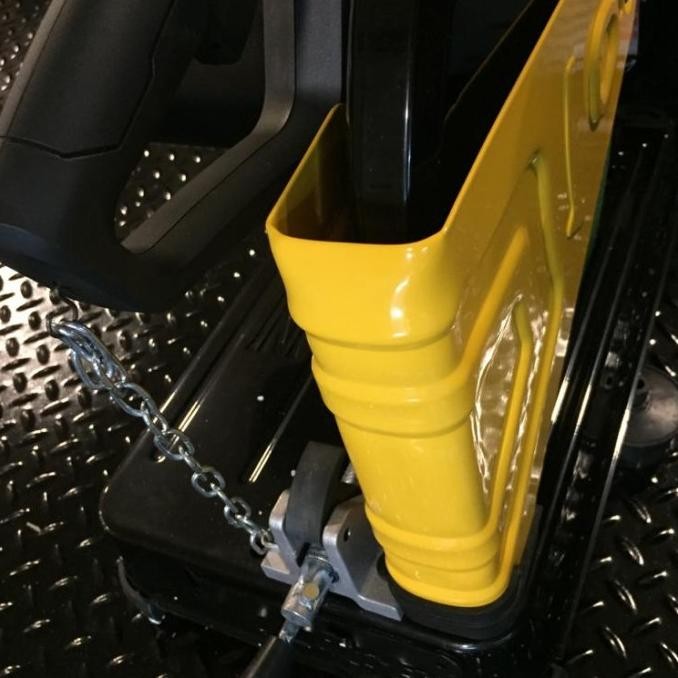 MESIN POTONG BESI 14 INCHI DOLIZ BA130