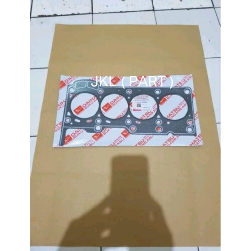 Paking Packing Only Gasket Cilinder Paking Kop Grand Max 1.5 1500Cc