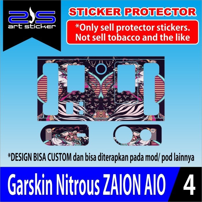

*PromoTerjangkau* Z4ion A10 Yellow Black Garskin Wrap Stiker Premium / X Casing Case COD