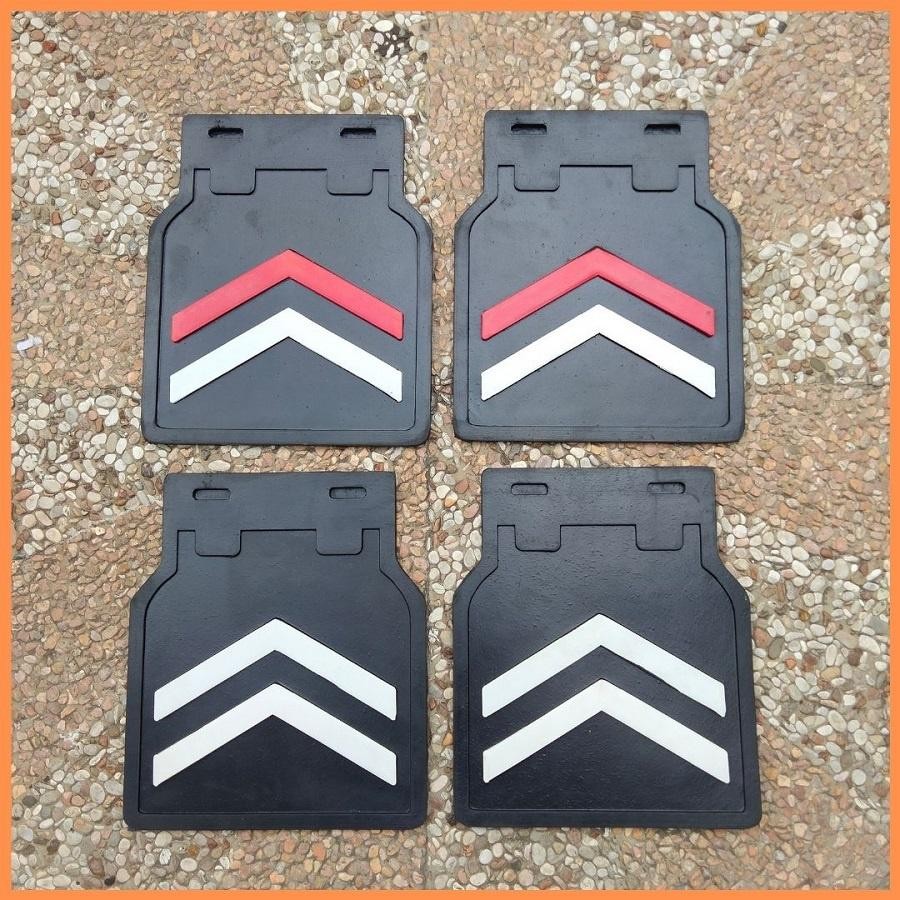 Karpet Lumpur Mobil Variasi Pick Up L300 T120Ss Suzuki Futura Carry Grand Max Universal