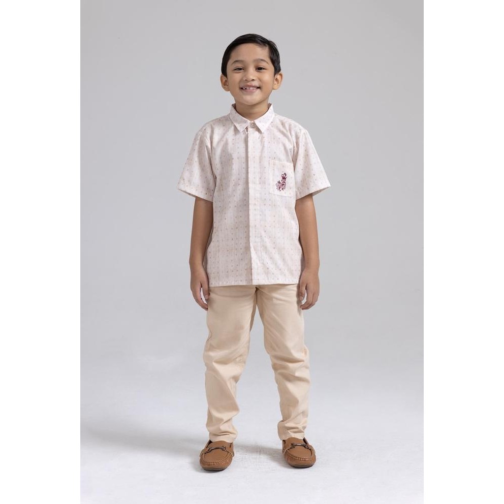 Koko - Saoraja Koko Boy - Riamiranda