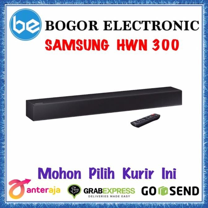 Grosir Soundbar Samsung | Audio Samsung | Hwn300 | Hwn 300 | Bluetooth