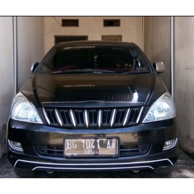 Grill Innova Old 2005 - 2008 Model Prado