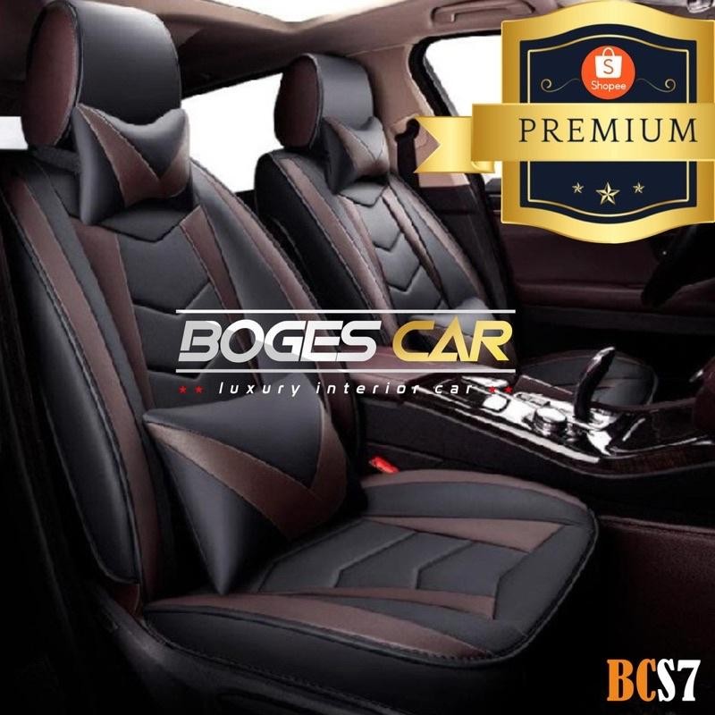 Sarung Jok Mobil Innova Reborn