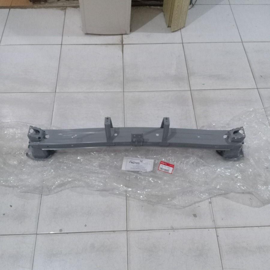 Beam / Dudukan Bumper Depan Brio 2018-2021 Genuine