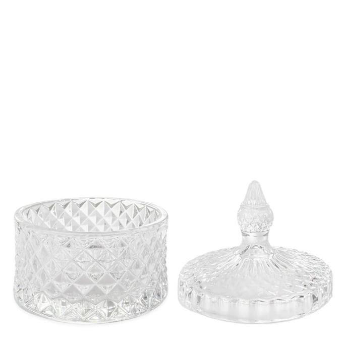 Scoop Toples Kue Lebaran Kaca Kristal 69160400