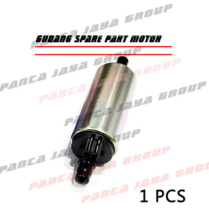 ROTAK DINAMO FUEL PUMP POMPA BENSIN HONDA DAX ST125 ST 125 DAX ST DAX125 ST125