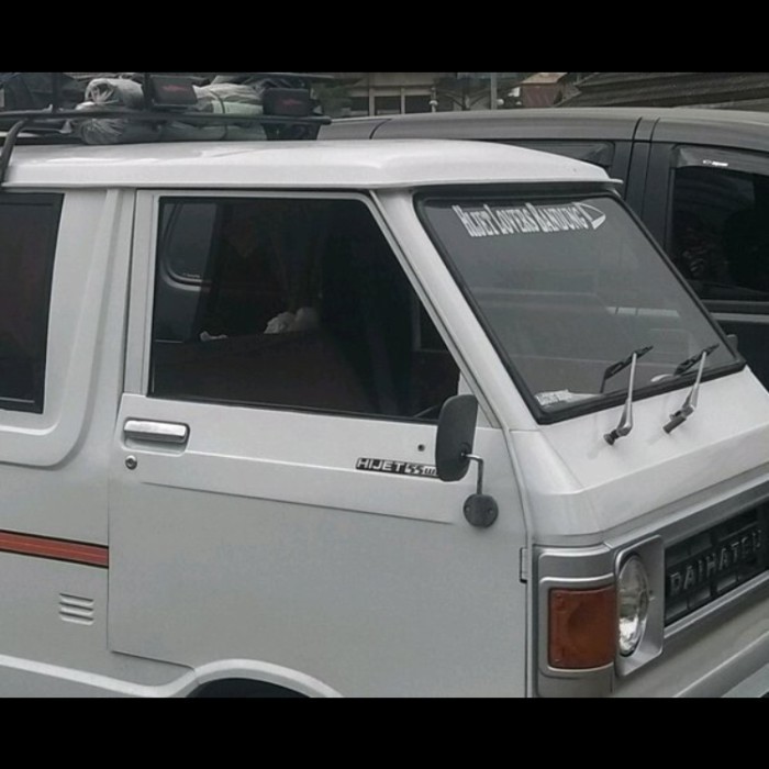 Emblem hijet 55 wide harga per biji