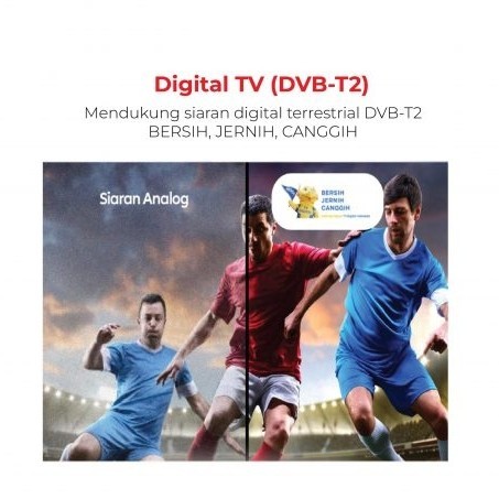 Polytron Pld 43Ug5959 43 Inch 4K Uhd Smart Google Tv Pld43Ug5959