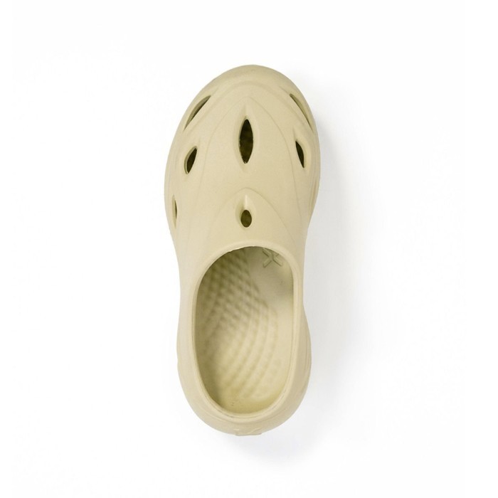 Porto X Sandals - Jean Clogs (Beige)