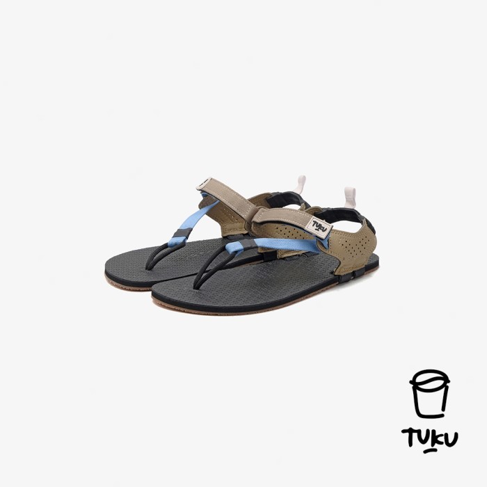 Pyopp Fledge Sandal Tapak Bersama TUKU