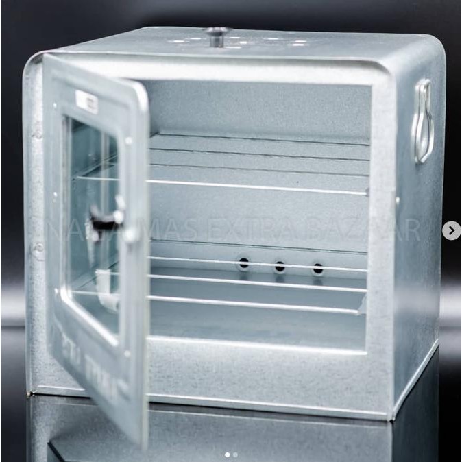 Oven Tangkring / Oven Kompor Kecil