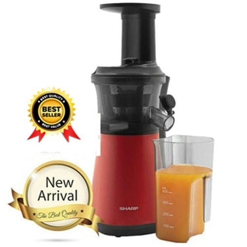 Slow Juicer / Alat Jus / Alat Jus Buah / Mesin Jus Buah / Best Deller