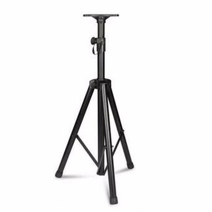 TRIPOD STAND SPEAKER TIANG SPEAKER TRIPOD SPEAKER SPIKER SPEKER Terlaris