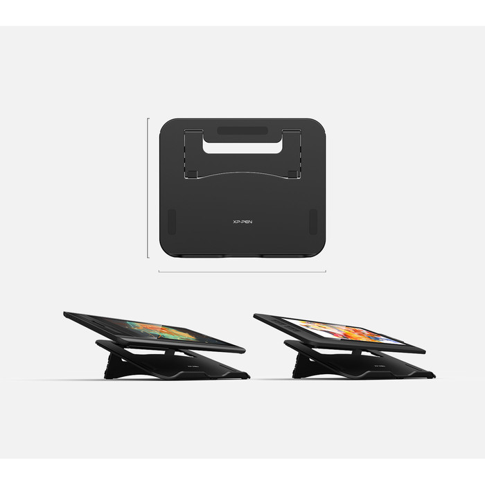 XP Pen AC 41 Stand For Xp Pen Artist 13.3 dan 15.6 Inch